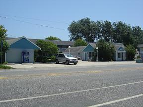 Cape Harbor Motor Inn