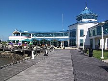 Cape May Lewes Ferry Terminal