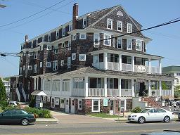Hotel Macomber Hotel Macomber