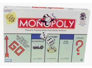 Monopoly