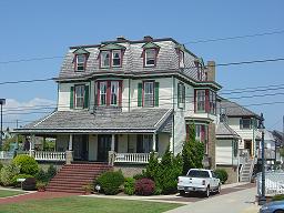 Cape May Lodging 1