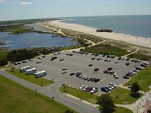 Cape May Point State Park 3