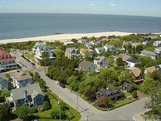 Cape May Point